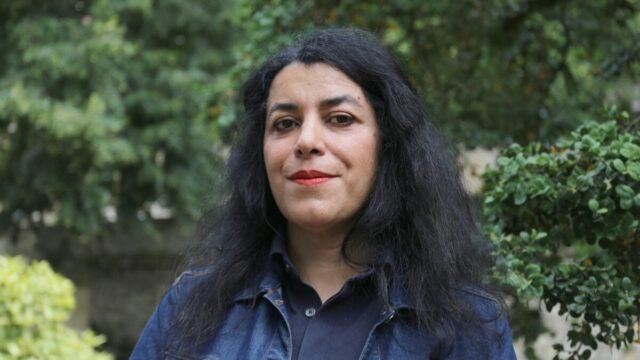 Cái chết của Marjane Satrapi: ngày và địa điểm tổ