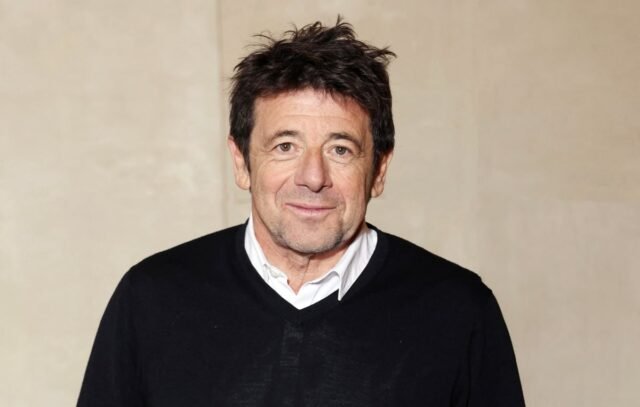 Patrick Bruel bị buộc tội hiếp dâm: thị trưởng L'Isle-sur-la-Sorgue,