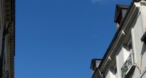 Không dưới 30° trong hai tuần: nhiệt độ tăng cao ở Indre-et-Loire