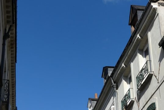 Không dưới 30° trong hai tuần: nhiệt độ tăng cao ở Indre-et-Loire