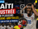 Haiti thất vọng trước một số quyết định của trọng tài trong thời gian trở lại World Cup Tin tức mới nhất từ Haiti: Chính trị, An ninh, Kinh tế, Văn hóa.