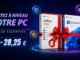 Windows 11 Pro và Office 2024 cùng nhau với giá 28,25 €: lý do người dùng tận dụng ưu đãi này