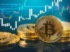 Khoản vay thế chấp được hỗ trợ bằng bitcoin đầu tiên được cấp cho một cặp vợ chồng người Mỹ