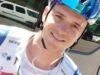 Tour de France 2026. Remco Evenepoel của Bỉ đang trinh sát ở Vosges