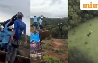 Tin tức thế giới hôm nay Cập nhật trực tiếp ngày 15 tháng 6 năm 2026: Người phụ nữ Brazil chết trong thảm kịch nhảy Bungee sau khi dây an toàn được cho là đã được tháo ra