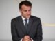 Emmanuel Macron đã nói chuyện với cha mẹ của cô gái