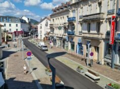 Vosges. Arsène Lupin “lần đầu tiên” đến Gérardmer với game trốn thoát cỡ người thật