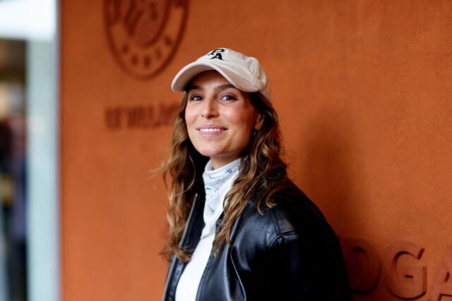 Laury Thilleman và Paul Mirabel thân thiết hơn bao giờ