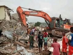 Bị di dời do bị phá hủy ở Abidjan, họ sẽ được tái định cư ở đâu?