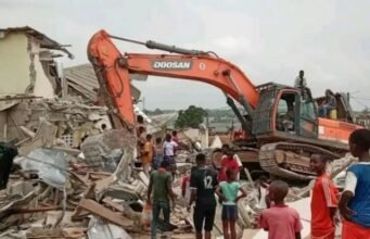Bị di dời do bị phá hủy ở Abidjan, họ sẽ được tái định cư ở đâu?