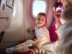 đàm phán thất bại và chấm dứt chỗ ngồi trả phí cho các gia đình
