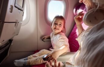 đàm phán thất bại và chấm dứt chỗ ngồi trả phí cho các gia đình