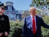 “Trở về Nam Phi”: Donald Trump đe dọa Elon Musk và ông không hề giả vờ
