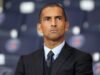“Ruột tôi như bị xé ra”: Sabri Lamouchi nhìn lại nỗi đau bị loại khỏi World Cup