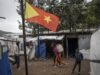 Liên minh bí ẩn đang thử thách Ethiopia