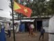 Liên minh bí ẩn đang thử thách Ethiopia