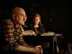 Éric Vigner rời khỏi vị trí chỉ đạo nghệ thuật của Théâtre de Pau