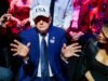 “Hãy để dầu chảy tự do!” »: Trump công bố thỏa thuận ngừng bắn với Iran; Lebanon ở trung tâm của các cuộc đàm phán