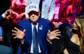 “Hãy để dầu chảy tự do!” »: Trump công bố thỏa thuận ngừng bắn với Iran; Lebanon ở trung tâm của các cuộc đàm phán