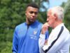 Kylian Mbappé không nói gì về đội tuyển Pháp, “với bầu không khí như thế này thì chúng tôi sẽ không thể thắng được”