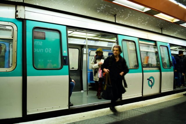 RATP bị hack với nhiều dữ liệu nhân viên