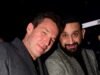 Benjamin Castaldi trở lại với Cyril Hanouna trên W9: cuối cùng anh ấy giải thích lý do tại sao anh ấy đồng ý quay lại