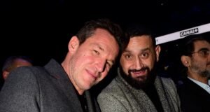 Benjamin Castaldi trở lại với Cyril Hanouna trên W9: cuối cùng anh ấy giải thích lý do tại sao anh ấy đồng ý quay lại