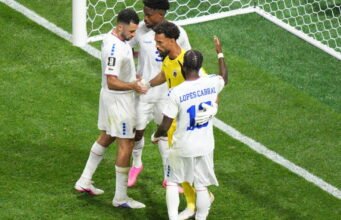 Trực tiếp World Cup 2026. Tây Ban Nha gặp Cape Verde, khủng hoảng đang ập đến với Tunisia… sau ngày thứ năm của World Cup