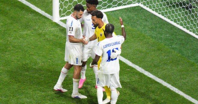 Trực tiếp World Cup 2026. Tây Ban Nha gặp Cape