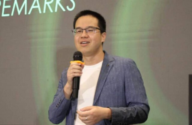 Các công ty công nghệ mở rộng ra ngoài điện