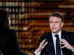 Emmanuel Macron nêu chi tiết lệnh cấm mạng xã hội đối với người dưới 15 tuổi từ tháng 9