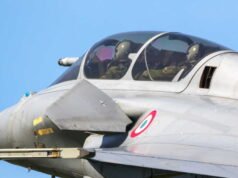Thị trường chứng khoán: “SCAF kết thúc, tin vui cho Dassault Aviation?” Con mắt của Sói Zurich