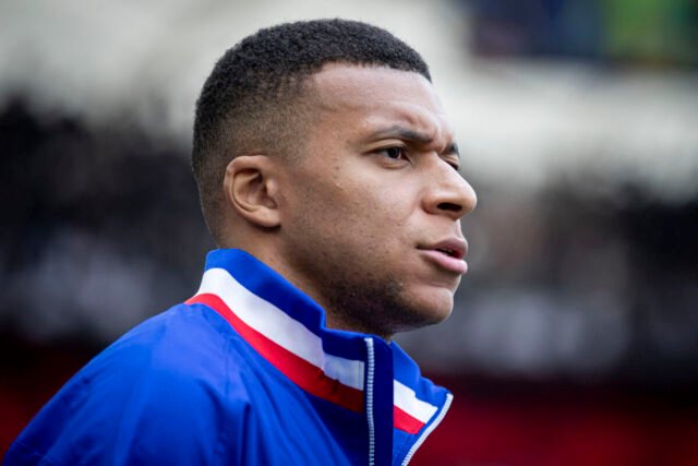 Kylian Mbappé không chỉ đưa ra những quyết định đúng