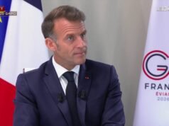 những điều cần nhớ từ phát biểu của Emmanuel Macron trên 1 giờ chiều của TF1