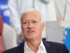 Didier Deschamps xử lý Raymond Domenech, “nhật ký của tôi, bạn sẽ không có”