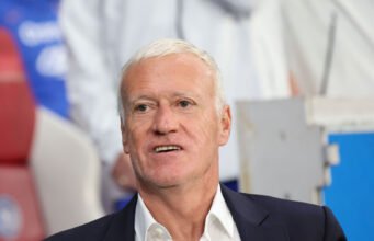 Didier Deschamps xử lý Raymond Domenech, “nhật ký của tôi, bạn sẽ không có”