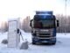Scania đạt đơn đặt hàng kỷ lục 105 xe tải điện