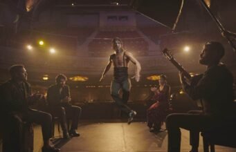 Lễ hội flamenco năm 2026 ở La Villette