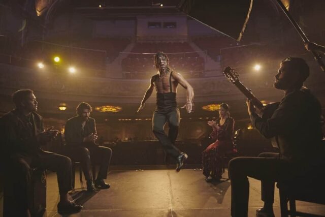 Lễ hội flamenco năm 2026 ở La Villette