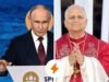 Khi Putin tấn công Giáo hoàng ở Châu Phi