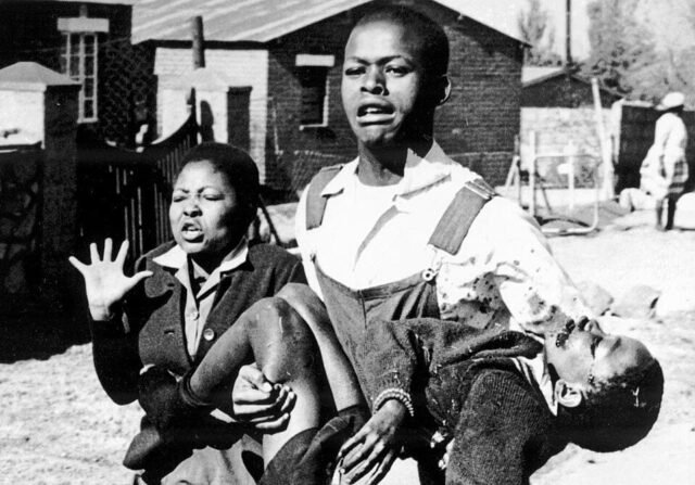 Năm mươi năm trước, cuộc bạo loạn Soweto đã khiến