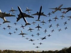 La Compagnie, Gol, Philippines Airlines, Delta Air Lines, Aerolinas Argentinas, Lufthansa, Air France/KLM, v.v.