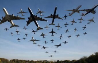 La Compagnie, Gol, Philippines Airlines, Delta Air Lines, Aerolinas Argentinas, Lufthansa, Air France/KLM, v.v.
