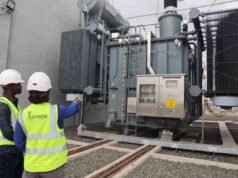 Thúc đẩy Konza khi Ketraco cung cấp năng lượng cho đường dây điện 8,4 tỷ Sh