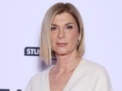 Michèle Laroque, người yêu cũ của François Baroin, người không có bộ lọc về đời sống tình cảm của cô: “Tôi sẽ không bao giờ để ai bảo tôi nên làm gì nữa”