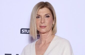 Michèle Laroque, người yêu cũ của François Baroin, người không có bộ lọc về đời sống tình cảm của cô: “Tôi sẽ không bao giờ để ai bảo tôi nên làm gì nữa”