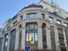BHV Paris đổi chủ: kết thúc vỗ tay cho Shein, ai là người điều hành mới?