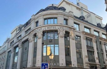 BHV Paris đổi chủ: kết thúc vỗ tay cho Shein, ai là người điều hành mới?