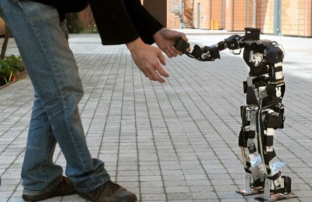 Ối… sắp có Skynet giống như trong Terminator?