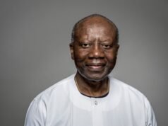 Chiến thắng pháp lý của Ofori-Atta thử thách quan hệ ngoại giao Mỹ-Ghana